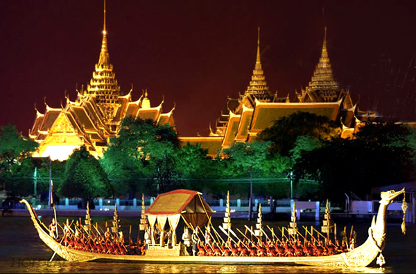 Tour Thái Lan: Bangkok – Pattaya – Đảo Coral 6N5Đ