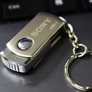 USB Sony Vaio 16GB