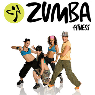 Khóa Học Zumba Fitness 8 Buổi Tại CLB Vũ Đạo Hà Đông