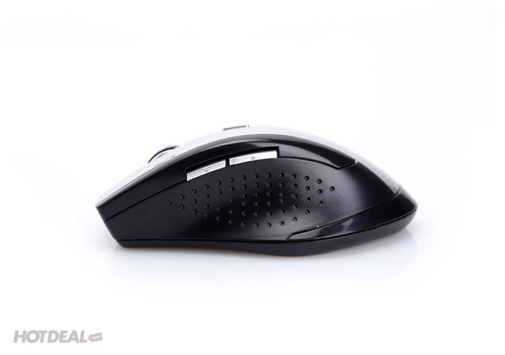 Chuột Không Dây 2.4Ghz Wireless Mouse 10 Meters MT-2600