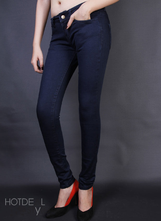 Quần Calvin Klein Jeans Nữ