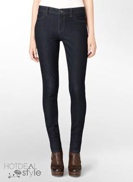 Quần Calvin Klein Jeans Nữ