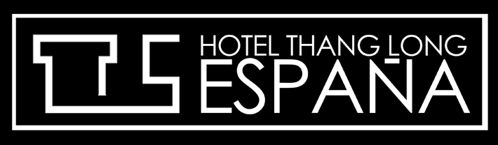 Phòng Deluxe Khách Sạn Thăng Long Espana 3*