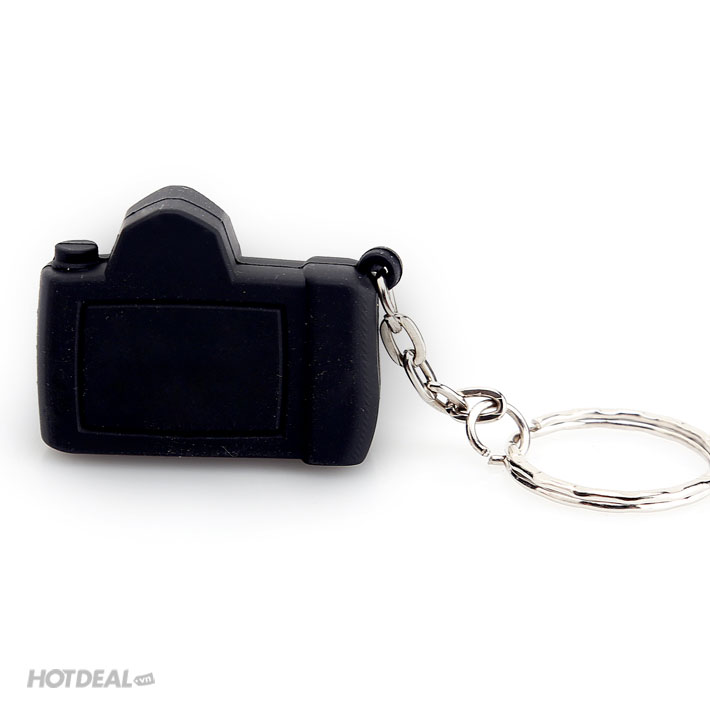 USB 8GB Hình Máy Chụp Ảnh Cực “Độc”