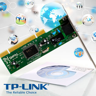 Card Mạng TP-Link TF-3200