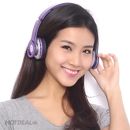 Tai Nghe Bluetooth Headphone S450 Cao Cấp (Bù Tiền)