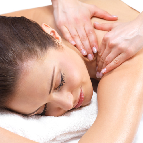 Siêu KM DV Massage Kèm Ăn Nhẹ - Cam Kết Phục Vụ Đúng Liệu Trình