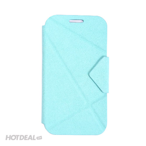 Bao Da Đa Năng Cho Galaxy S4 - Kajsa Svelte Origami Case