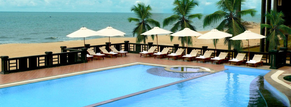 Tropicana Resort Long Hải 4* Tặng Ăn Trưa - Khuyến Mãi Lớn