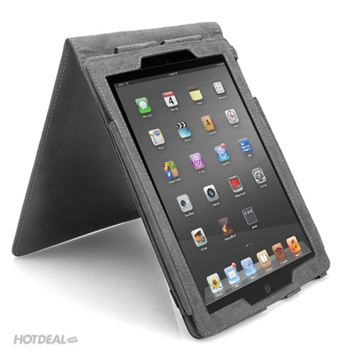 Bao Da Gấp Marware EcoFlip Cho iPad