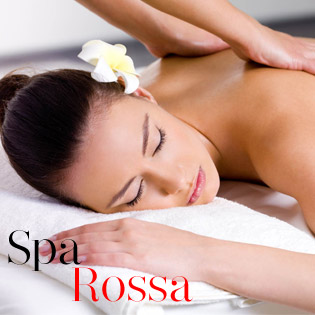 Massage Body Và Tẩy Da Chết Tại Rossa Spa