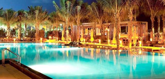 GM Doc Let Beach Resort & Spa 2N1Đ + Ăn Sáng Cho 2 Người