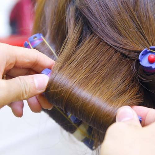 Trọn Gói Làm Tóc Tại Kim Chi Hair Salon - 25 Năm Kinh Nghiệm 