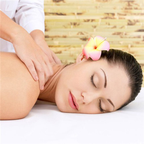 Foot + Body Massage + Mặt Nạ Sữa Ong Chúa Cho 2 Người Tại Spa Hương Tre