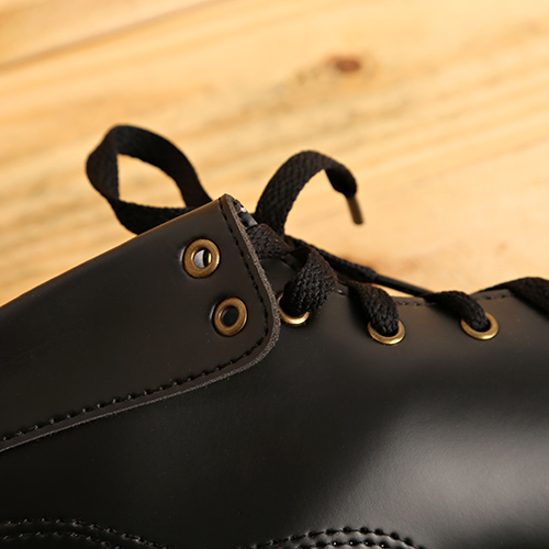 Giày Boot Nữ Khải Nam Màu Đen - Bảo Hành 6 Tháng
