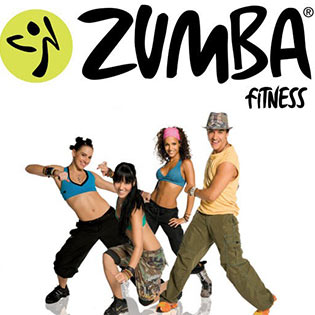 KH Zumba Fitness 8 Buổi Tại Fitness Yoga Center