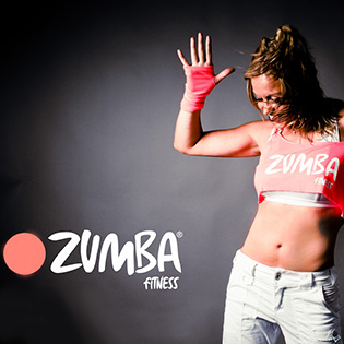 Khóa Học Zumba Fitness, Cardio Workout Tại Smart Center Dancer