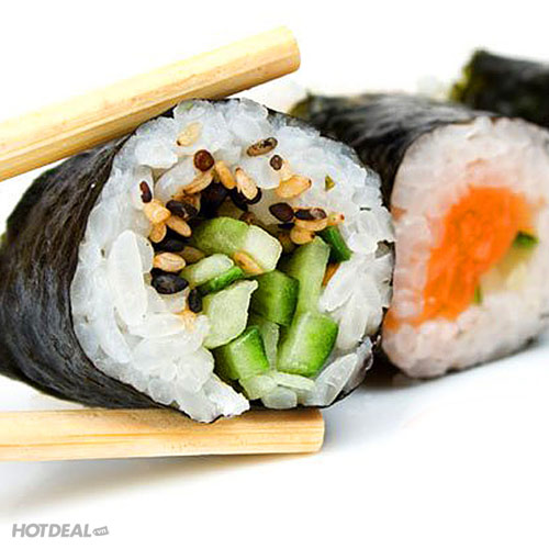 Dụng Cụ Làm Sushi Perfect Roll