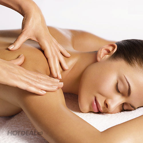 Gói Couple: Foot + Body Massage + Đắp Mặt Nạ Sữa Ong Chúa - Hương Tre Spa 3