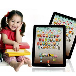 iPad Mini Cho Bé