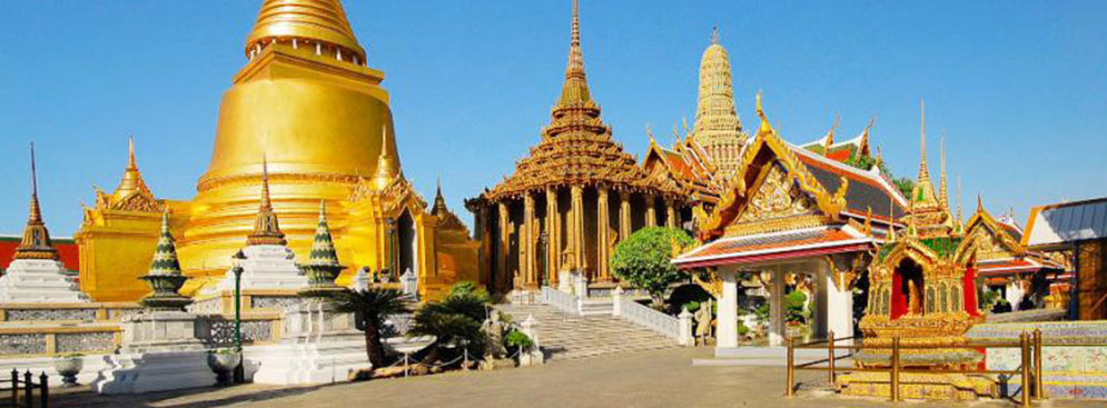 Du Lịch VIP Thái Lan – Bangkok – Pattaya – Safari World – Buffet 86 Tầng – BBQ Và Nhiều Ưu Đãi Khác