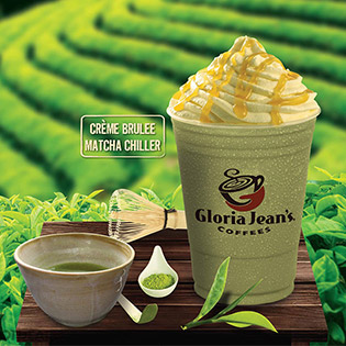Thưởng Thức Cafe Đẳng Cấp Thế Giới Tại Gloria Jeans Coffee