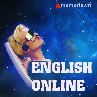 Khóa Học Tiếng Anh Online Trong 2 Năm Tại Memoria.vn