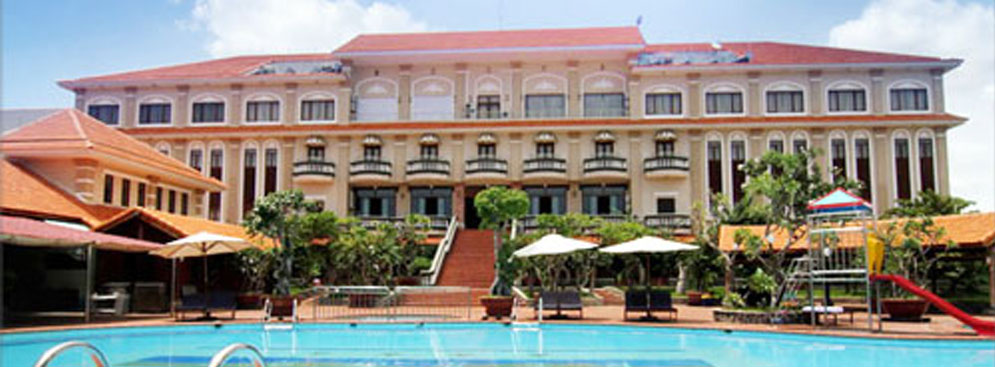 Tour Du Lịch Bình Ba – Phan Thiết – Nghỉ Resort 3N3Đ Cho 01 Khách