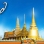 Tour Bangkok - Pattaya – Đảo San Hô + Massage Thái 5N4Đ