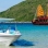 Nha Trang Emperor Cruise 5* - Ngắm Hoàng Hôn - Ăn Tối Set Menu 05 Món 