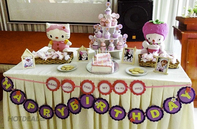 Bánh Chiffon Cao Cấp Độc Quyền Tại Lolita Cakes