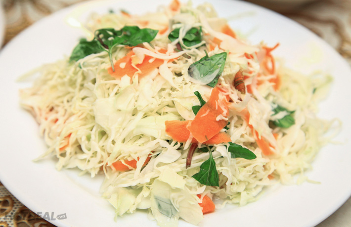 2 Suất Cơm Niêu Bò Trên Chảo Nóng Kèm Salad – NH Thiên Minh