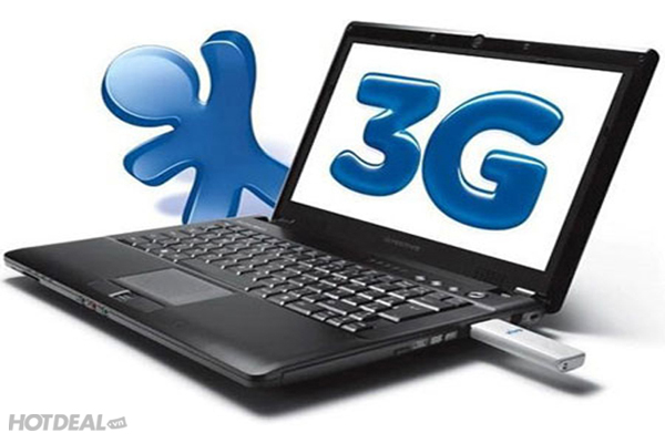 Usb 3G Viettel Đa Mạng Tốc Độ 7.2 Mbps