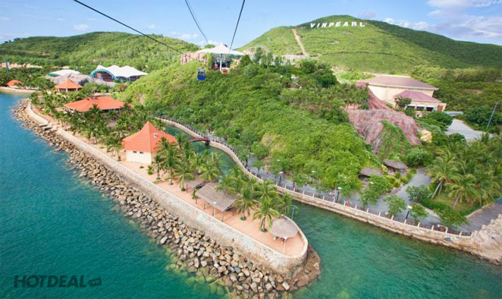 Vinpearl Premium Nha Trang Bay – Đặt Trước 60 Ngày
