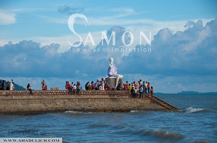 Tour Biển Kép - Cao Nghuyên Bokor - Hà Tiên Khởi Hành Hàng Ngày 2N2Đ